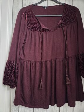 Women's Top
